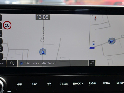 Hyundai i20 Neuwagen