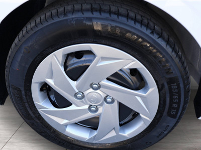 Hyundai i20 Neuwagen