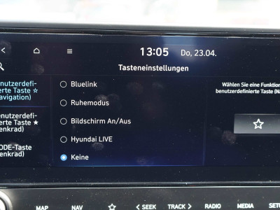 Hyundai i20 Neuwagen