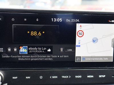 Hyundai i20 Neuwagen