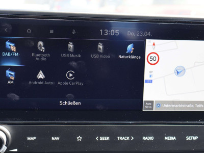 Hyundai i20 Neuwagen