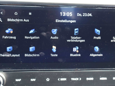 Hyundai i20 Neuwagen