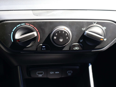 Hyundai i20 Neuwagen