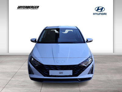 Hyundai i20 Neuwagen