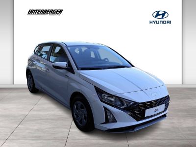 Hyundai i20 Neuwagen Hyundai i20 Neuwagen