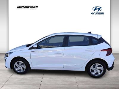 Hyundai i20 Neuwagen Hyundai i20 Neuwagen