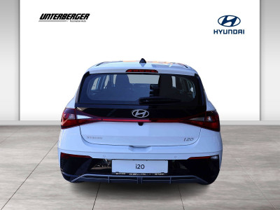 Hyundai i20 Neuwagen