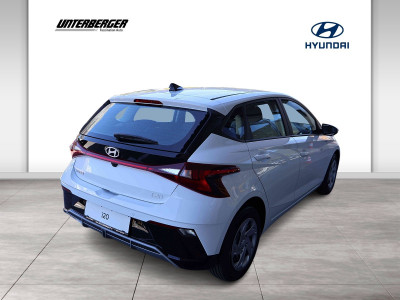 Hyundai i20 Neuwagen