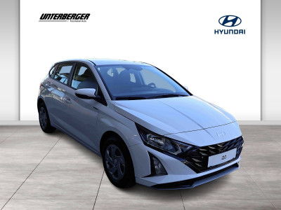 Hyundai i20 Neuwagen