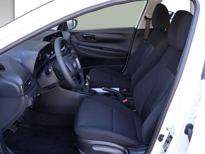 Hyundai i20 Neuwagen Hyundai i20 Neuwagen