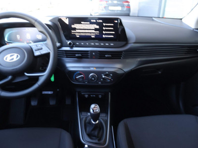 Hyundai i20 Neuwagen