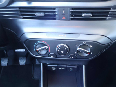 Hyundai i20 Neuwagen