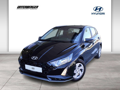 Hyundai i20 Neuwagen