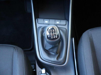 Hyundai i20 Neuwagen