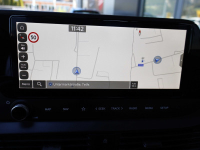 Hyundai i20 Neuwagen