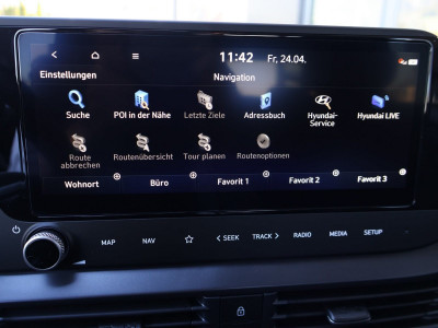 Hyundai i20 Neuwagen