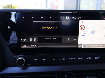 Hyundai i20 Neuwagen