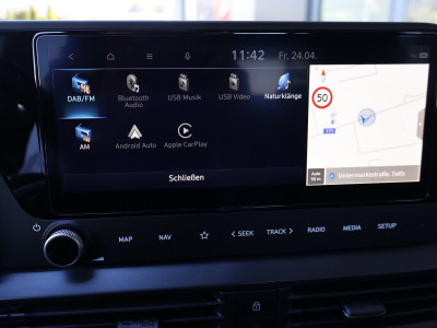 Hyundai i20 Neuwagen