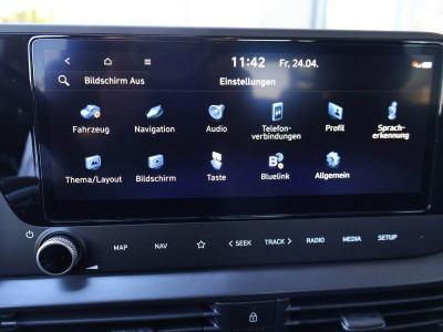 Hyundai i20 Neuwagen