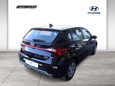 Hyundai i20 Neuwagen