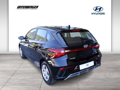 Hyundai i20 Neuwagen