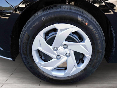 Hyundai i20 Neuwagen