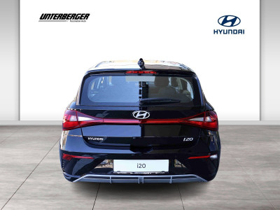 Hyundai i20 Neuwagen