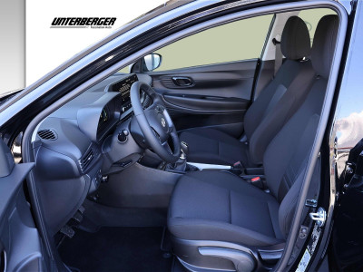 Hyundai i20 Neuwagen