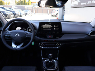 Hyundai i30 Neuwagen