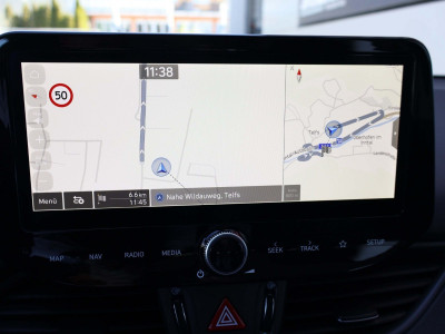 Hyundai i30 Neuwagen