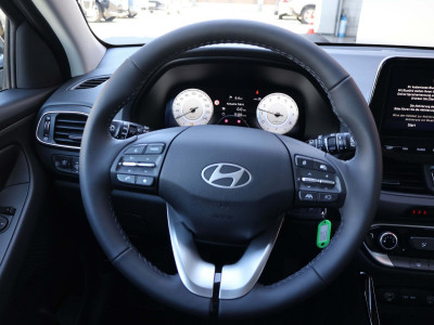 Hyundai i30 Neuwagen