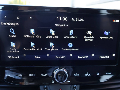 Hyundai i30 Neuwagen