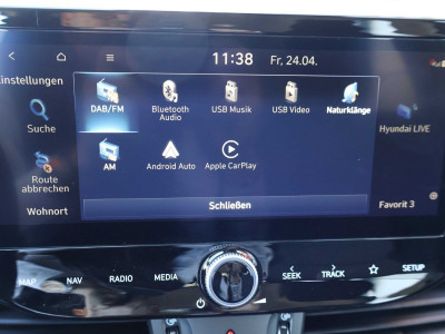 Hyundai i30 Neuwagen