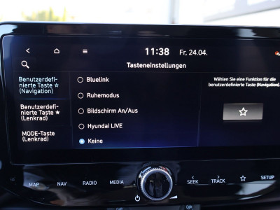 Hyundai i30 Neuwagen