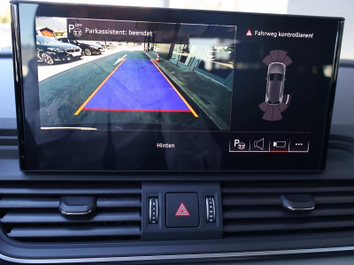 Audi Q5 Gebrauchtwagen