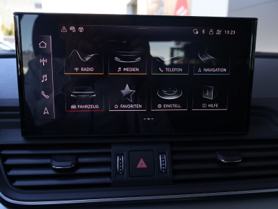 Audi Q5 Gebrauchtwagen