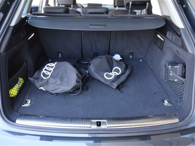 Audi Q5 Gebrauchtwagen