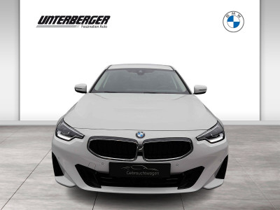 BMW 2er Gebrauchtwagen
