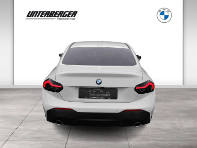 BMW 2er Gebrauchtwagen