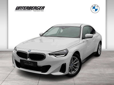 BMW 2er Gebrauchtwagen