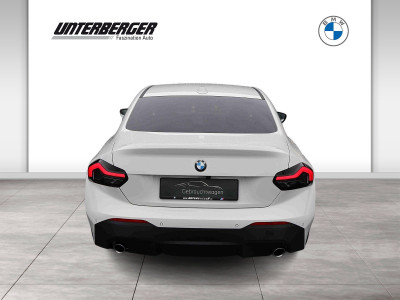 BMW 2er Gebrauchtwagen