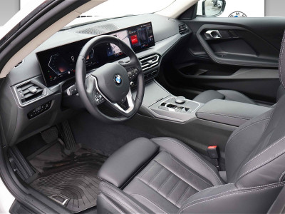 BMW 2er Gebrauchtwagen