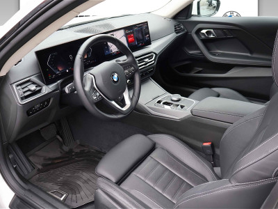 BMW 2er Gebrauchtwagen