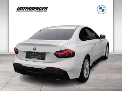 BMW 2er Gebrauchtwagen