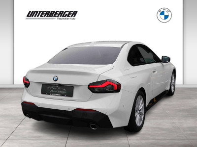 BMW 2er Gebrauchtwagen