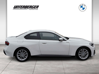 BMW 2er Gebrauchtwagen