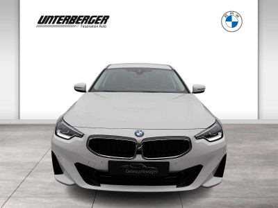 BMW 2er Gebrauchtwagen