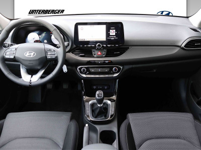 Hyundai i30 Neuwagen