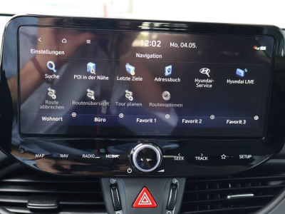 Hyundai i30 Neuwagen