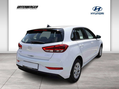 Hyundai i30 Neuwagen